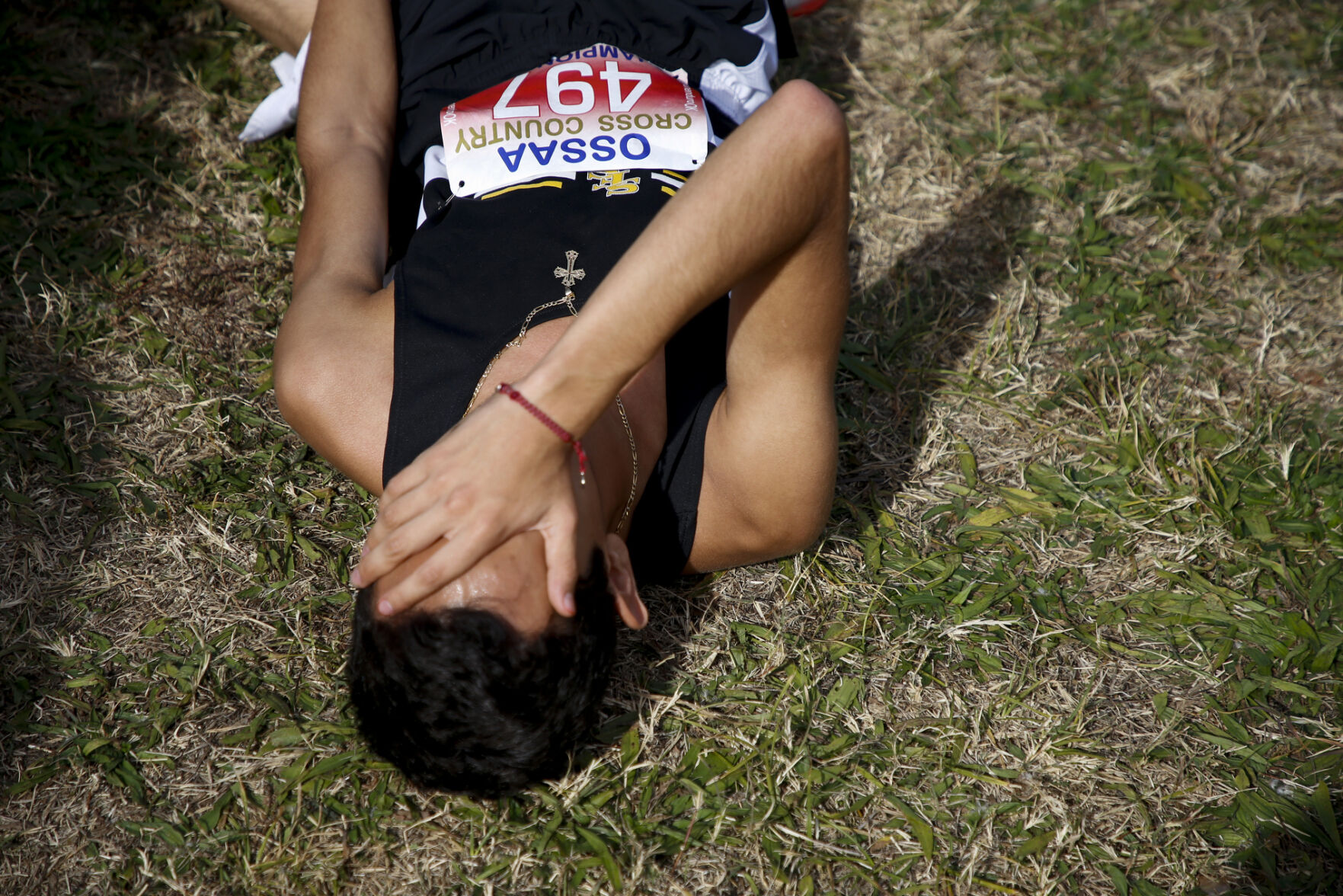 State Cross Country